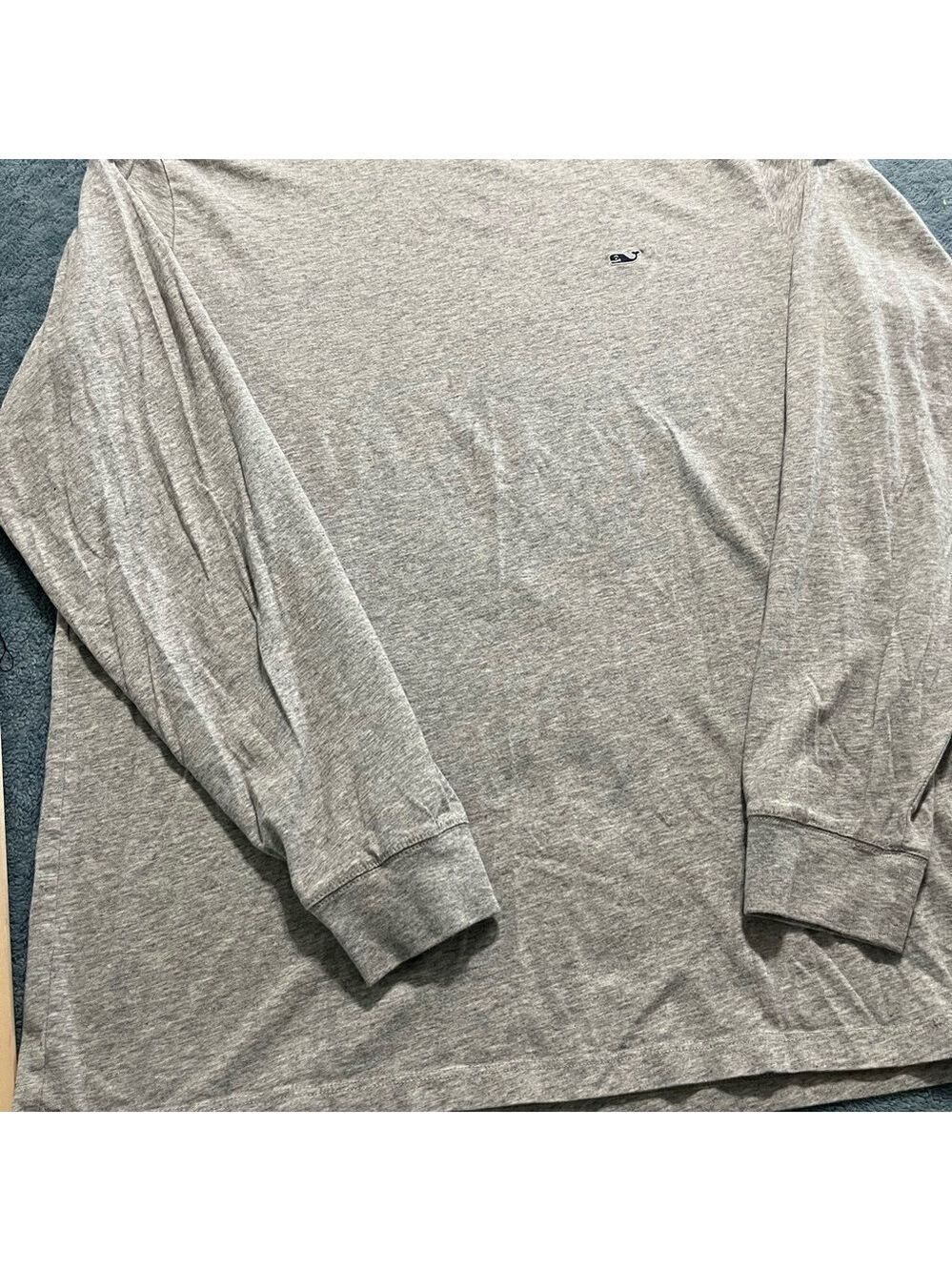 Vineyard Vines Long Sleeve Shirt M